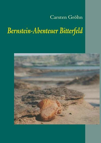 Bernstein-Abenteuer Bitterfeld - Carsten Gröhn