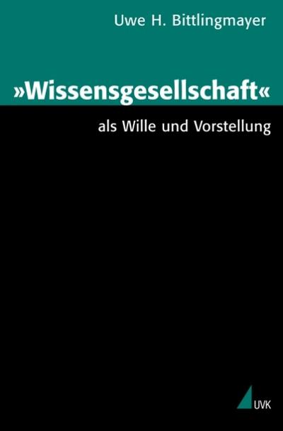 Wissensgesellschaft