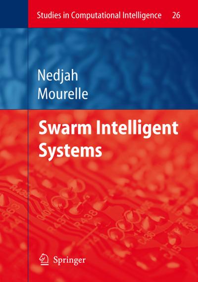 Swarm Intelligent Systems - Luiza Macedo Mourelle