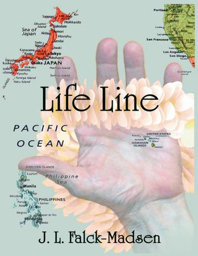 Life Line - J. L. Falck Madsen