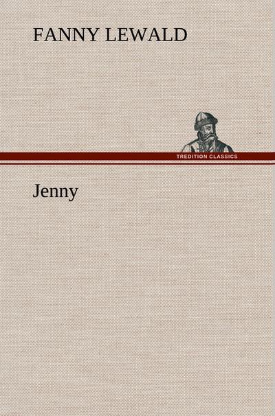 Jenny - Fanny Lewald