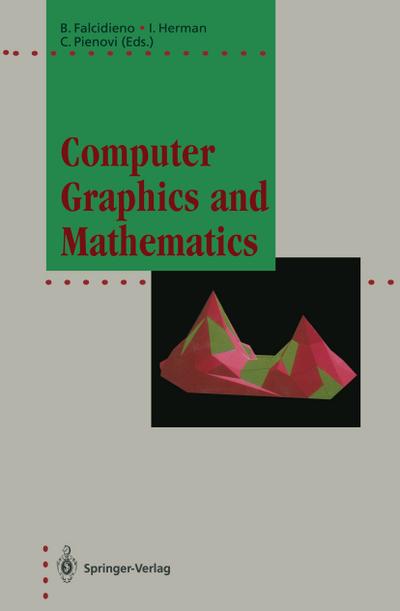 Computer Graphics and Mathematics - Bianca Falcidieno