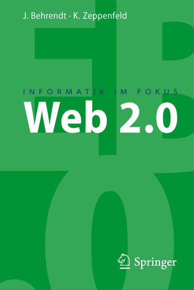Web 2.0 - Klaus Zeppenfeld