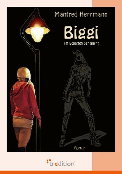 BIGGI : Im Schatten der Nacht - Manfred Herrmann