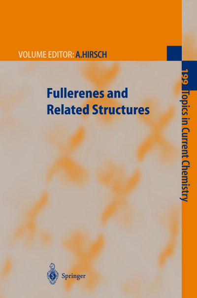 Fullerenes and Related Structures - Andreas Hirsch