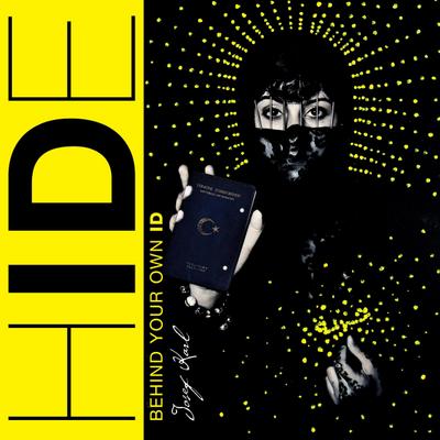 hIDe : Behind your own ID - Josef Karl