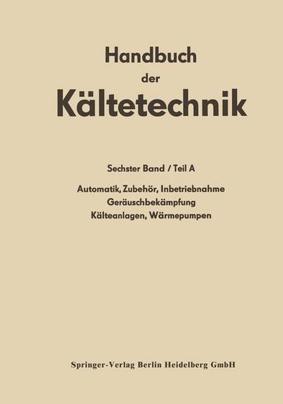 Automatik Zubehör Inbetriebnahme Geräuschbekämpfung Kälteanlagen Wärmepumpen - Rudolf Plank