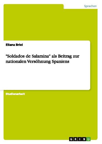 Soldados de Salamina