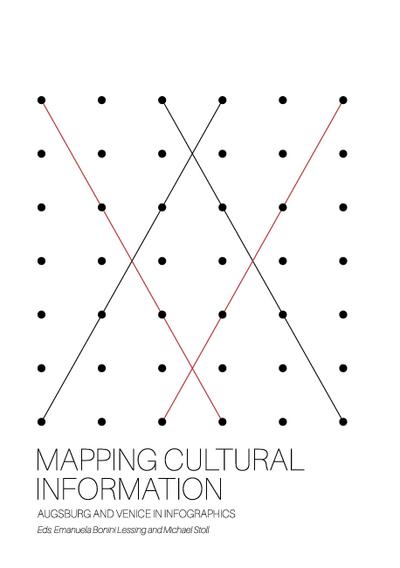 Mapping Cultural Information : Augsburg and Venice in Infographics - Michael Stoll