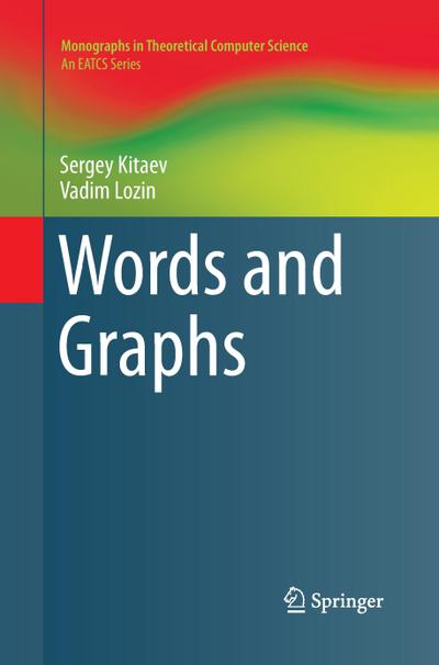 Words and Graphs - Vadim Lozin