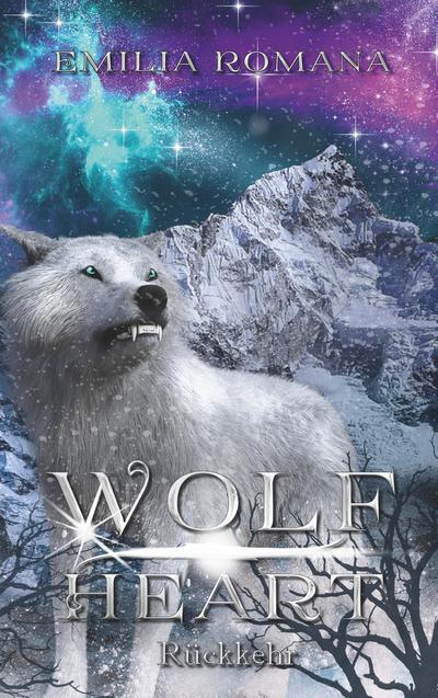 Wolfheart 2 : Rückkehr - Emilia Romana