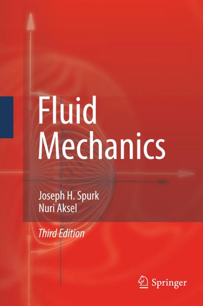 Fluid Mechanics - Nuri Aksel