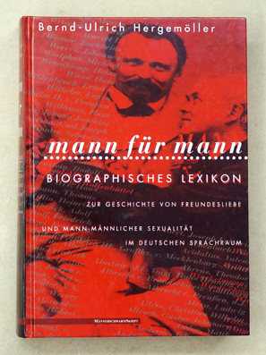 Mannfürmann stories