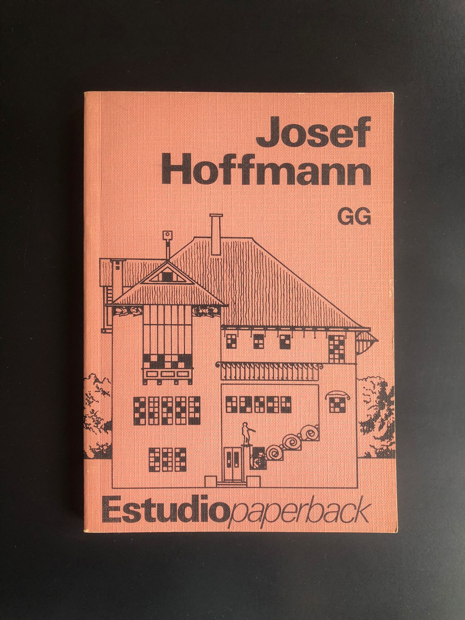 Josef Hoffmann - Giuliano Gresleri