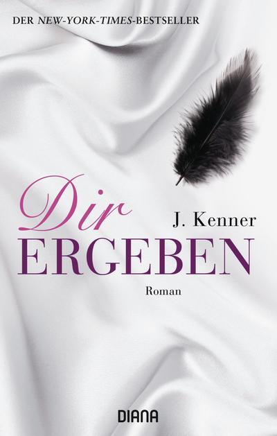 Dir ergeben - J. Kenner