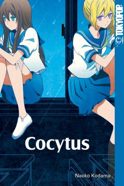 Cocytus - Naoko Kodama