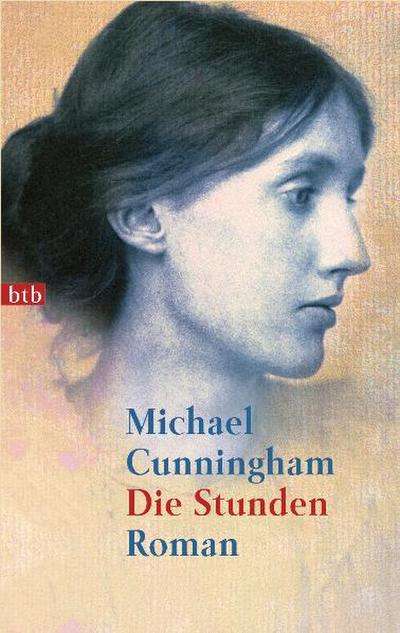 Die Stunden - Michael Cunningham