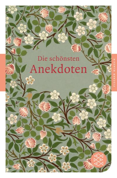 Die schönsten Anekdoten - Ulrike-Christine Sander