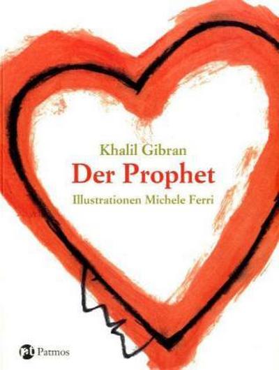 Der Prophet - Khalil Gibran