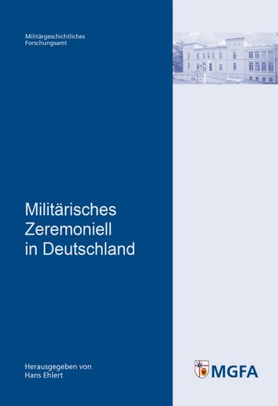 Militärisches Zeremoniell in Deutschland - Hans Ehlert