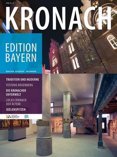 Kronach - Augsburg Haus der Bayerischen Geschichte