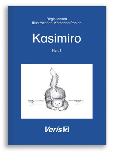 Kasimiro. H.1 : Klassenstufe 1 und 2 - Birgit Jansen