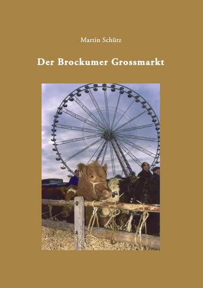 Der Brockumer Grossmarkt - Martin Schütz