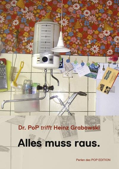 Alles muss raus - Dr. PoP