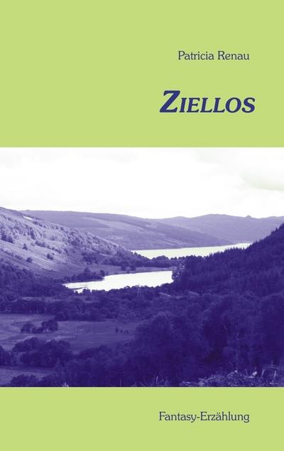 Ziellos - Patricia Renau