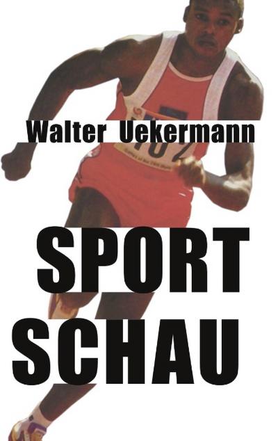 Sportschau - Walter Uekermann