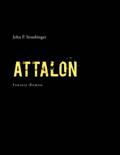 Attalon - John P. Straubinger