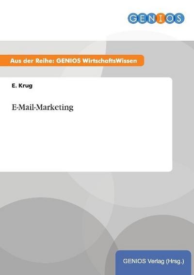 E-Mail-Marketing - E. Krug