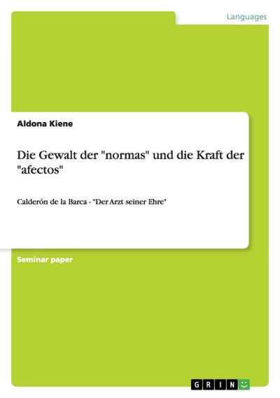 Die Gewalt der 