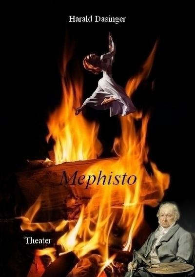 Mephisto - Harald Dasinger