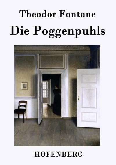 Die Poggenpuhls : Roman - Theodor Fontane