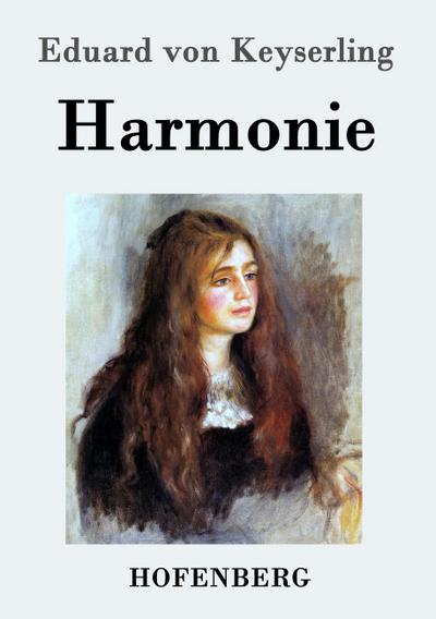 Harmonie - Eduard Von Keyserling