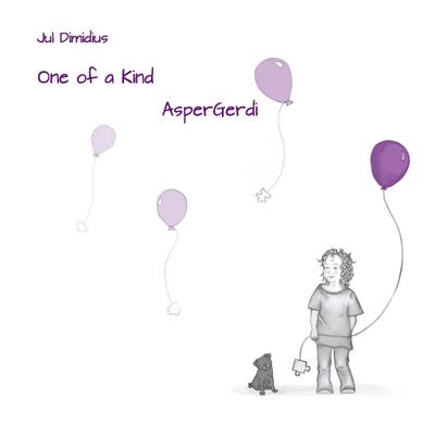 One of a Kind : AsperGerdi - Jul Dimidius