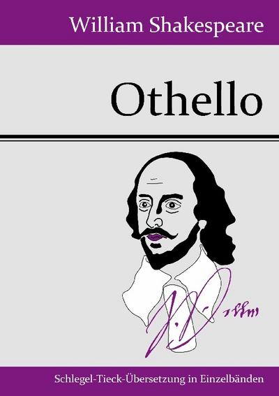 Othello - William Shakespeare