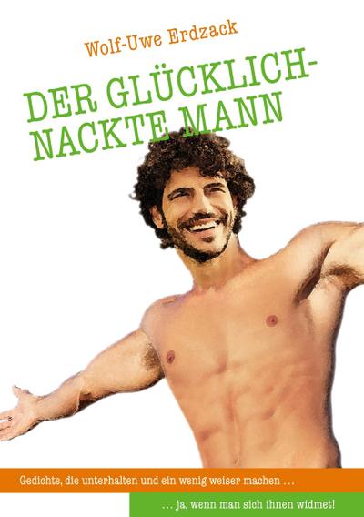 Nackt joachim kretzer Der Abschiedskuss