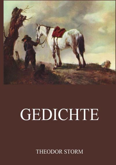 Gedichte - Theodor Storm