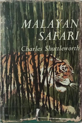 the malayan safari & expedition company sdn bhd