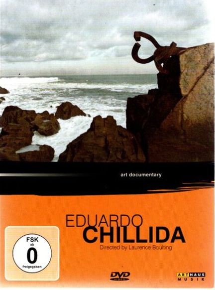 Eduardo Chillida, - Boulting, Laurence