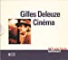 Cinema [FRENCH LANGUAGE - Soft Cover ] - Deleuze, Gilles