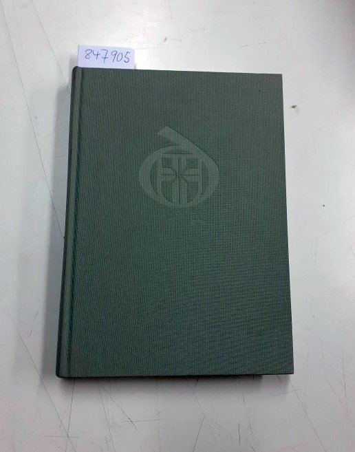Inkunabelkatalog der Erzbischöflichen Diözesan- und Dombibliothek. bearb. von. Hrsg. Juan Antonio Cervelló-Margalef - Lenz, Rudolf Ferdinand