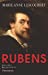 Rubens [FRENCH LANGUAGE - Soft Cover ] - Julius S. Held