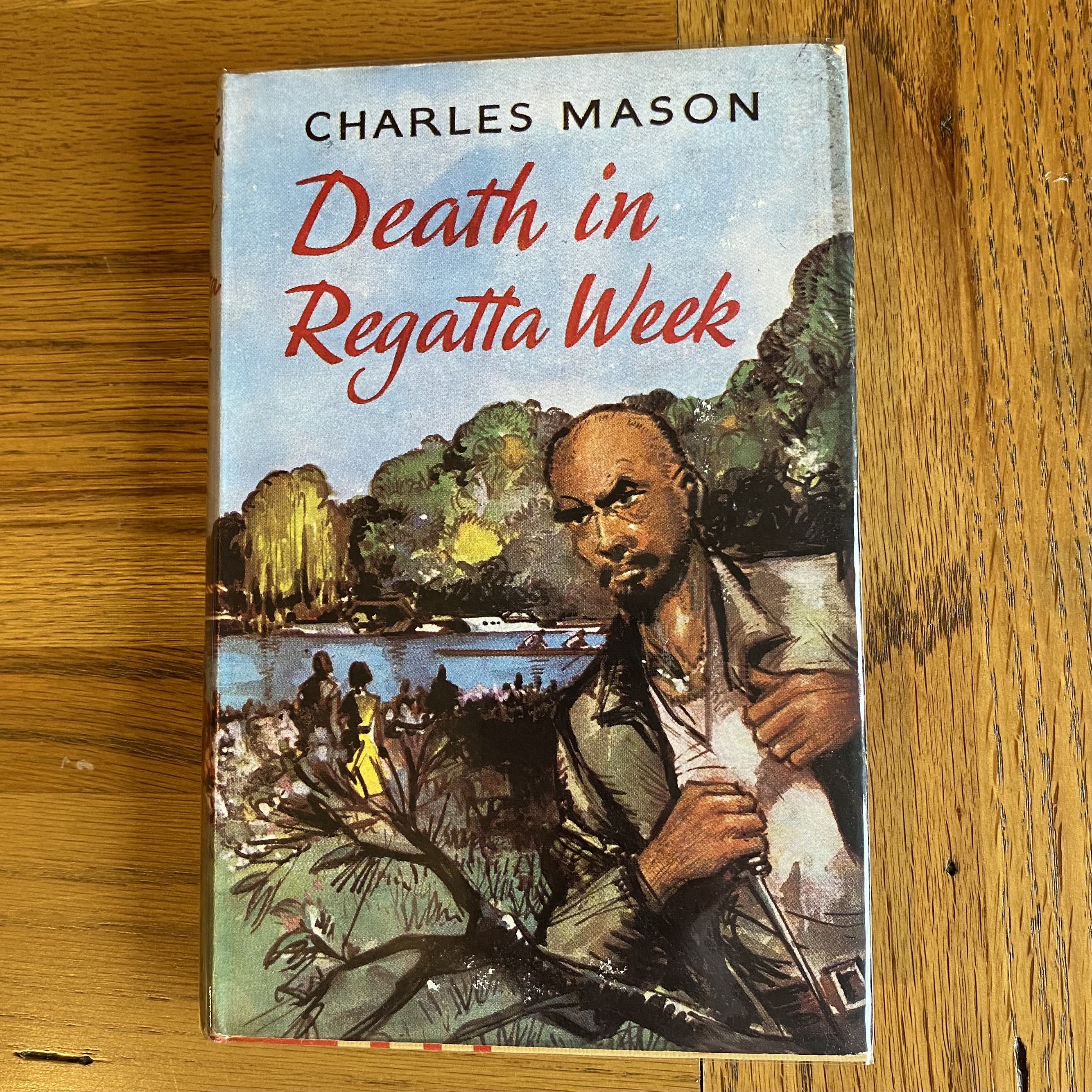 Cover Art