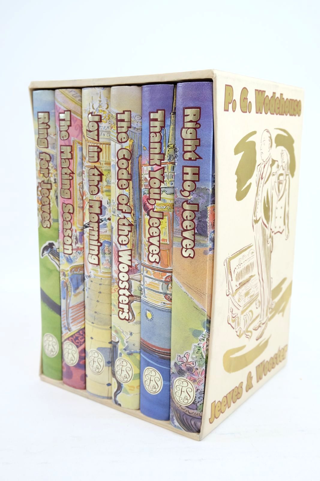 Very Good, Jeeves : (Jeeves & Wooster), Paperback By Wodehouse - Foto 8