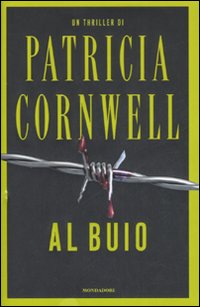 Al buio - Cornwell Patricia D