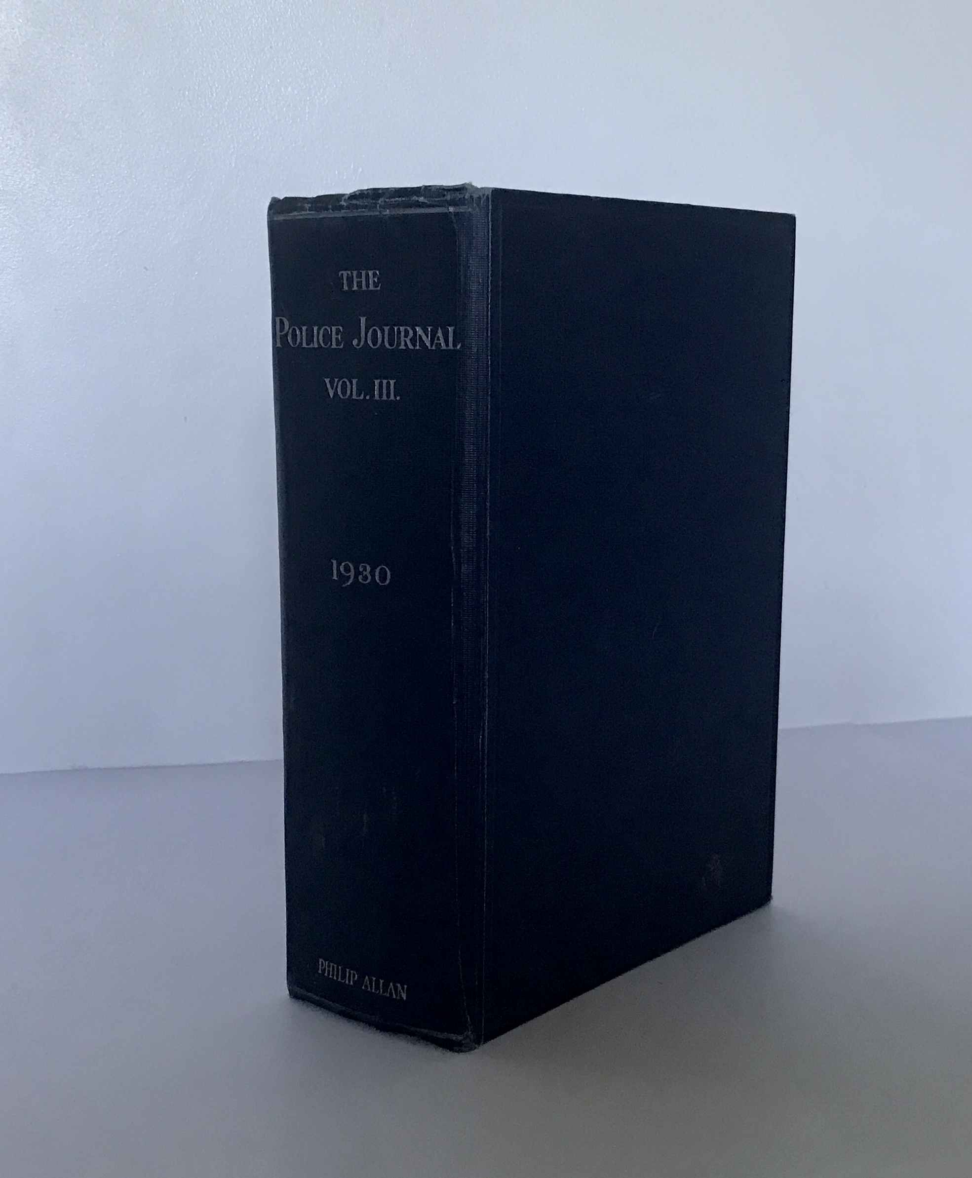 Criminal Investigation and International Policing: Forensic Chemistry ...