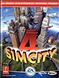 Sim city 4 : le guide stratégique officiel prima